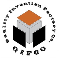 Quality Invention Factory Co. - QIFCO logo - Similar company to Middle East Modern Company Ltd.