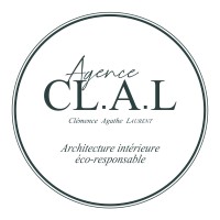 AGENCE CLAL - Clémence Agathe LAURENT logo - Similar company to Playtime > Agence D'Architecture