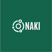 Naki logo - Similar company to Pyroh2