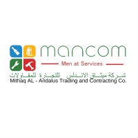 Mancom Group 1 logo - Similar company to Mancom Consultech Pvt. Ltd.
