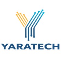 YARATECH SARL logo - Similar company to Grupo Tecsir