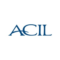 ACIL - American Council of Independent Laboratories logo - Similar company to Recovery Monitoring Solutions