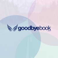GoodbyeBook.com logo - Similar company to Frapz Advertising, Llc