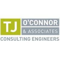 TJ O Connor and Associates logo - Similar company to Cs Pringle