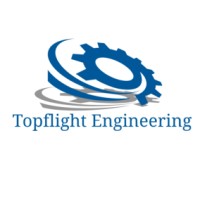 Topflight Engineering Solutions logo - Similar company to Normatic Engineering
