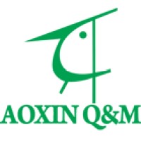 Aoxin Q&M Dental Group 奥新全民口腔集团 logo - Similar company to Em2Ai Group