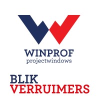 WINPROF logo - Similar company to Winwow