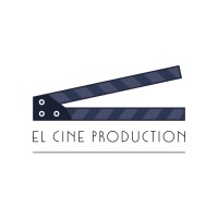 El Cine Production logo - Similar company to Godt Media