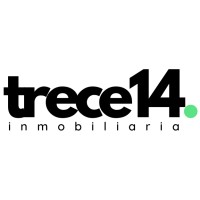 Trece14 Inmobiliaria logo - Similar company to Comtec Chile