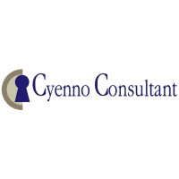 Cyenno  Consultant logo - Similar company to Forecast Pro