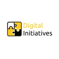 Digital Initiatives logo - Similar company to Landmarks.Ro