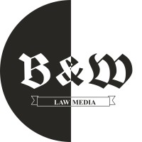 Black & White Law Media logo - Similar company to Viola Technologies