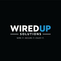 WiredUp Solutions Inc logo - Similar company to Wiredup.Io