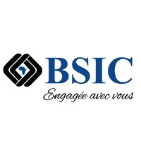 BSIC Sénégal logo - Similar company to Mindset Legacy