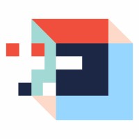 Flybolt Digital Marketing logo - Similar company to Change With Purpose