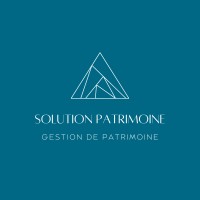 SOLUTION PATRIMOINE logo - Similar company to Sdra Expertise Comptable