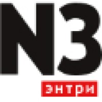 N3 Web development logo - Similar company to Kport Web Studio