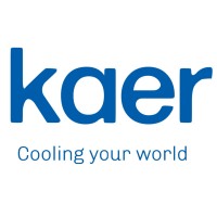 Kaer logo - Similar company to Mivasa