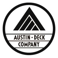 Austin Deck Company logo - Similar company to Decks R Us Llc