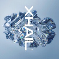 XHAIL logo - Similar company to Hyph