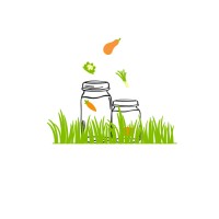Bocaux des Champs logo - Similar company to Reprotechnique