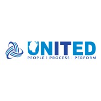 United IT logo - Similar company to Logging-In.Com Inc