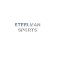 STEELMAN SPORTS logo - Similar company to Brandominus