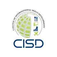 College of international skills development logo - Similar company to Techfox