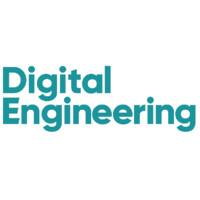 Digital Engineering Ltd logo - Similar company to Redlines