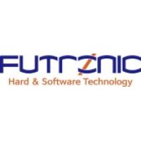 Futronic USA logo - Similar company to Kimbo Campers