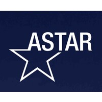 Astar Rigging Constructions logo - Similar company to Arrowhead Line