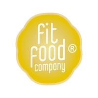 Fit Food Company logo - Similar company to Move2Ur