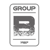 GroupB.live logo - Similar company to Xerfer