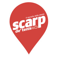 Scarp de' Tenis logo - Similar company to Go Setups