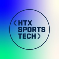 HTX Sports Tech logo - Similar company to Aquabloom International Sports Technology Group