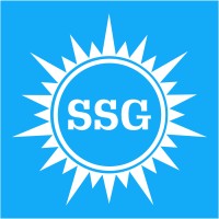 SSG - Syrian Social Gathering /Sosyal Suriye Grupları logo - Similar company to Rays Group