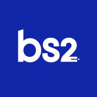 Banco BS2 logo - Similar company to Grupo Check