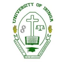 University of Iringa logo - Similar company to Vepox Filter