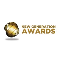 The New Generation Social & Digital Media Awards (New Gen Awards) logo - Similar company to Securikor
