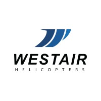 Westair Helicopters logo - Similar company to Avico Group