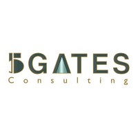 5 Gates Consulting Pty Ltd logo - Similar company to Infinity Accountants