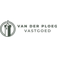Van der ploeg vastgoed logo - Similar company to Project Eindbaas B.V.