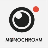 Monochroam logo - Similar company to Futurenexus Labs Inc.