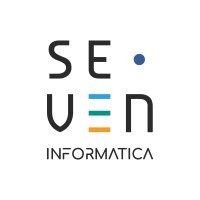 SE.VEN INFORMATICA logo - Similar company to Wemake(Code)