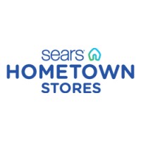 Sears Authorized Hometown Stores, LLC logo - Similar company to Tools At Work | Apple Solution Expert