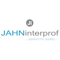 JAHN interprof GmbH logo - Similar company to Simply Safe - Beratung & Betreuung