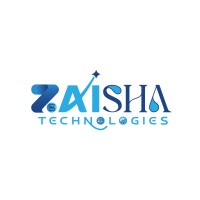 Zaisha Technologies- AI Driven Digital Marketing Agency logo - Similar company to Indianomy.Com, Inc. - Digital Marketing Agency