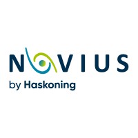 Novius | by Haskoning logo - Similar company to Lanner