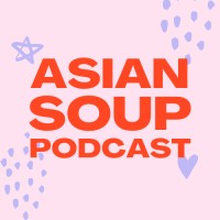 Asian Soup Podcast logo - Similar company to Kin Made
