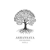 Ashansaya Foundation logo - Similar company to And Perfect